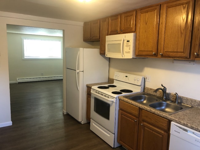 1026 17th Ave, Unit A in Longmont, CO - Foto de edificio - Building Photo