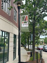 2088 Ayrsley Town Blvd in Charlotte, NC - Building Photo - Building Photo