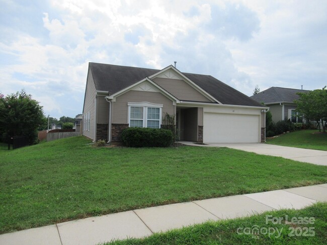 122 Anastasia Ln in Lincolnton, NC - Building Photo - Building Photo