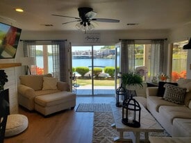 188 Villa Pt, Unit E in Hot Springs, AR - Building Photo