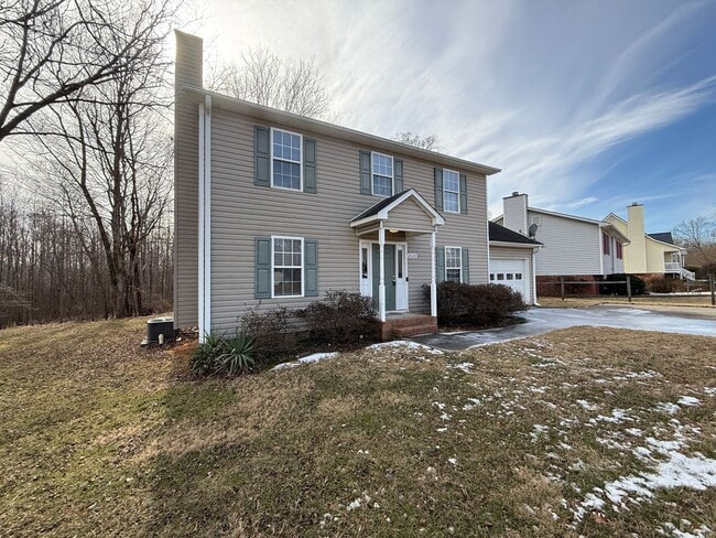 2120 Dave St in Winston-Salem, NC - Building Photo - Building Photo