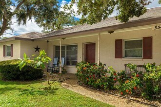 3342 Mayflower St in Sarasota, FL - Foto de edificio - Building Photo