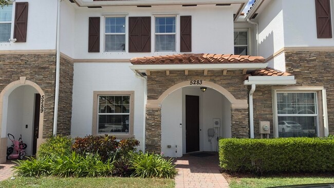 property at 5283 Ellery Terrace