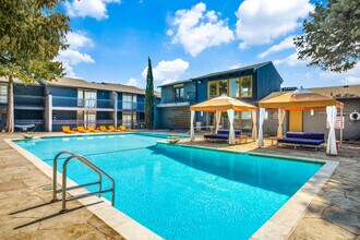 The Link in Dallas, TX - Building Photo - Building Photo