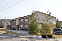 Royal Glen Townhomes in Burlington, KY - Building Photo - Building Photo