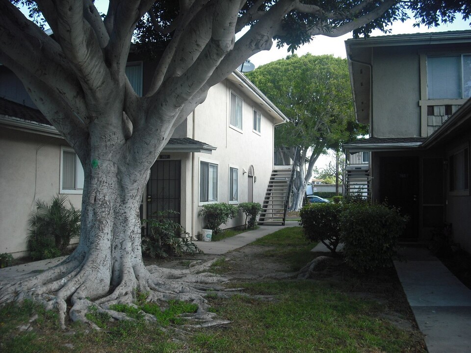 765 Halyard St in Port Hueneme, CA - Building Photo