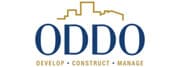 Property Management Company Logo Oddo Development