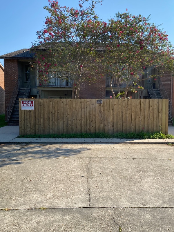 property at 7651 Bles Ave