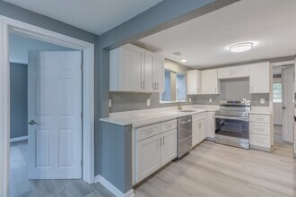 146 W State Line Rd in Rossville, GA - Building Photo - Building Photo