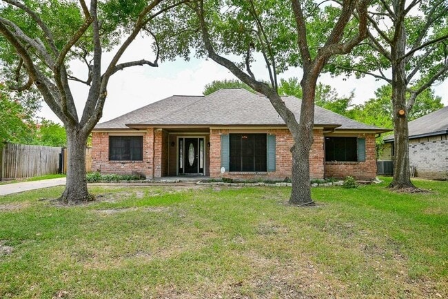 11622 1 Token Dr in Houston, TX - Building Photo - Building Photo