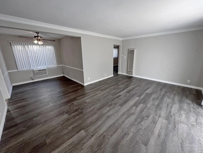 1236 N Sweetzer Ave in West Hollywood, CA - Building Photo - Building Photo