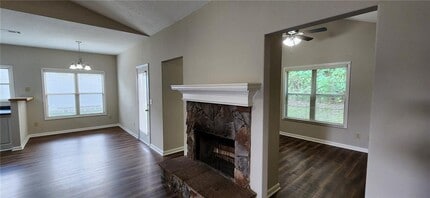 2236 Avalon Trace in Winder, GA - Building Photo - Building Photo