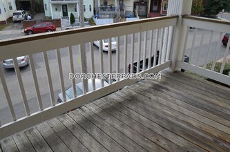 33 Edison Green in Boston, MA - Building Photo - Building Photo