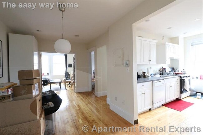 property at 331 Harvard St