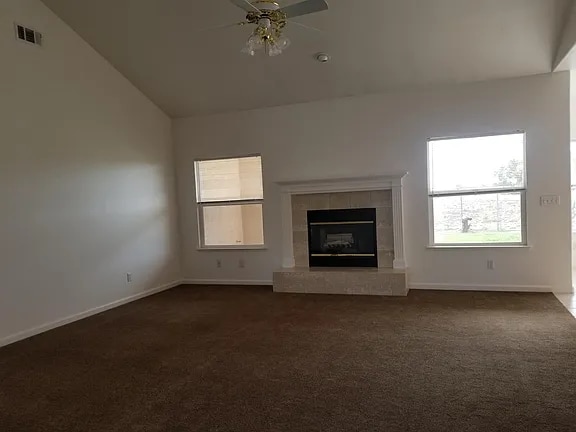 property at 16085 Moore Rd