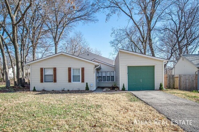 property at 5335 Reeds Rd