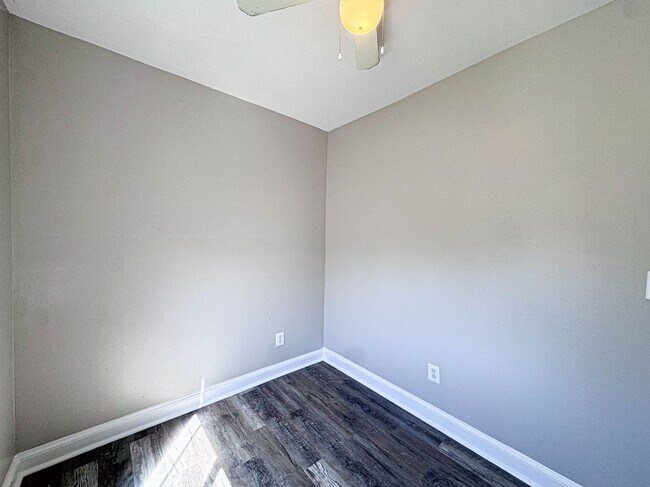 4630 Hillside Rd SE in Washington, DC - Building Photo - Building Photo