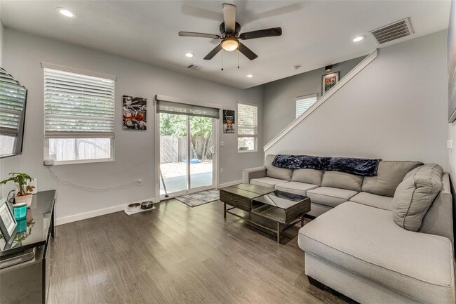 4709 Prock Ln in Austin, TX - Building Photo - Building Photo