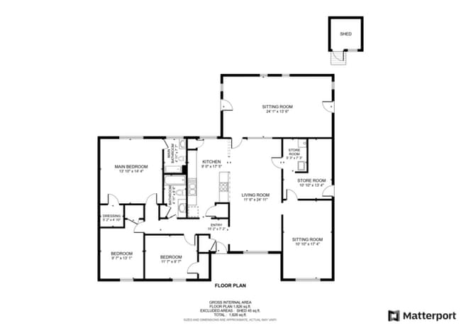 3205 Buttrey Dr NW in Huntsville, AL - Building Photo - Building Photo
