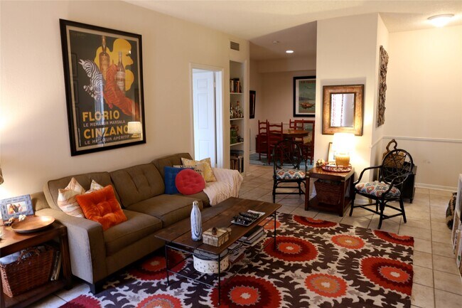 property at 5718 Val Verde St