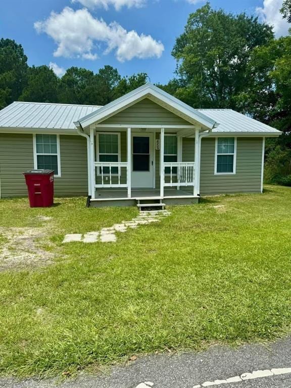2959 Session Hill Ln in Blackshear, GA - Building Photo - Building Photo