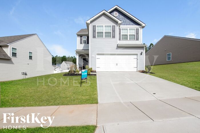 9537 Weikert Rd in Charlotte, NC - Building Photo