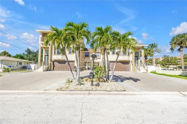 property at 8702 Blind Pass Rd