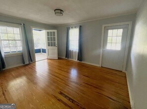 402 Wheeler St in St. Marys, GA - Building Photo - Building Photo