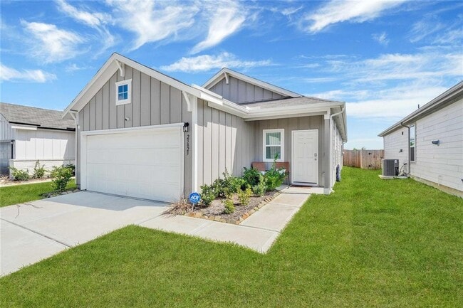 property at 23823 Escardilla Dr
