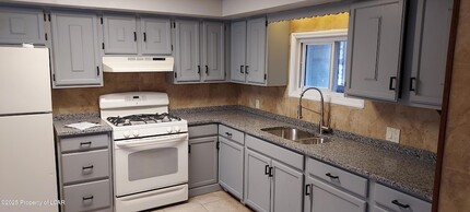 29 Hughes St in Luzerne, PA - Building Photo - Building Photo