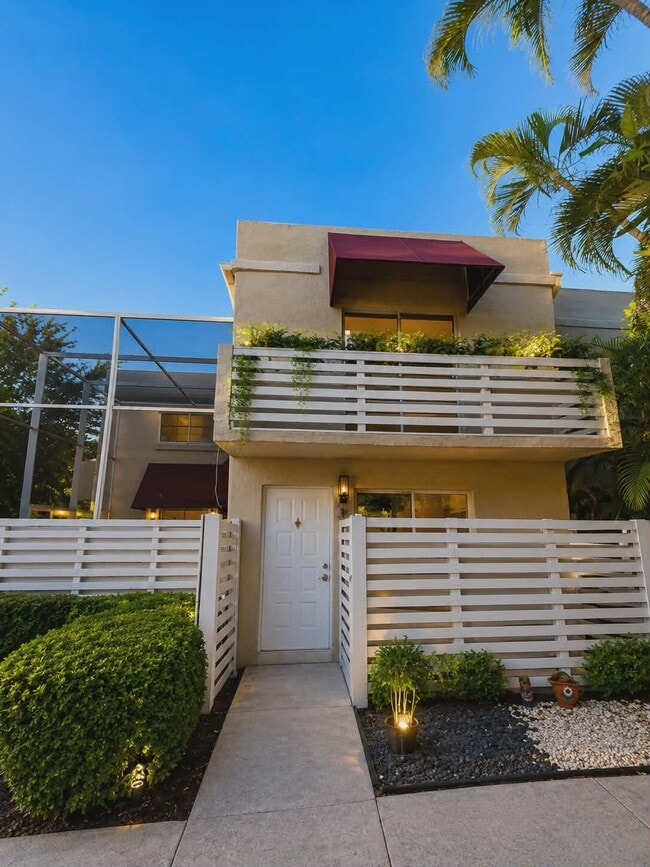 property at 535 NW 98th Ave