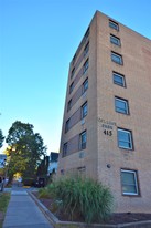 College Park Apartments