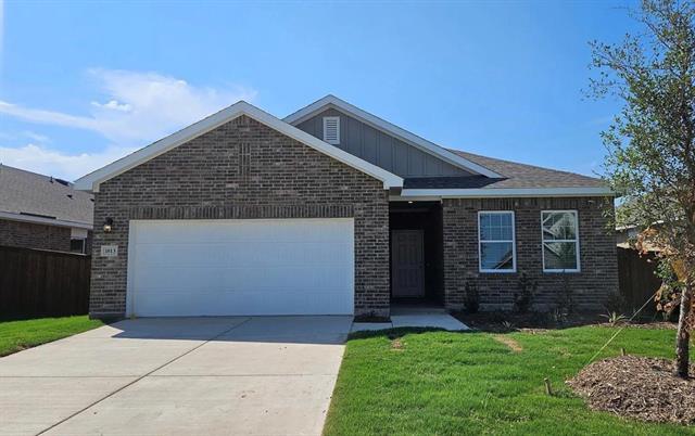 property at 1813 Sandlin Dr
