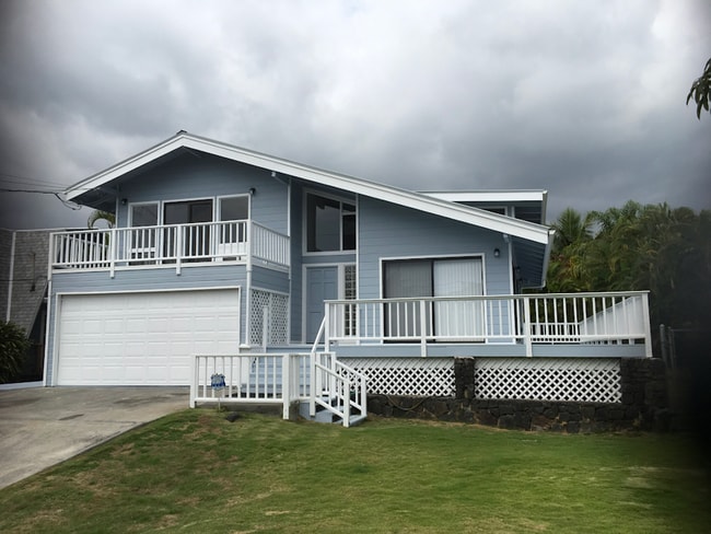 property at 77-6553-6553 Princess Keelikolani Dr