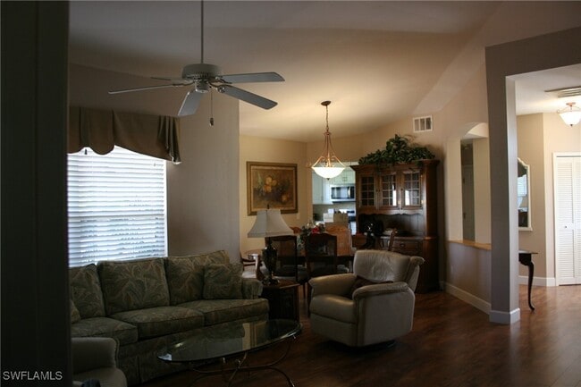 property at 20919 Villareal Way