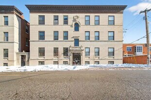 322 N Boyle Ave in St. Louis, MO - Building Photo