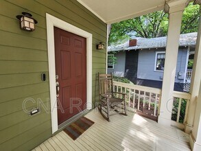 1006 Rice St NW in Atlanta, GA - Building Photo - Building Photo