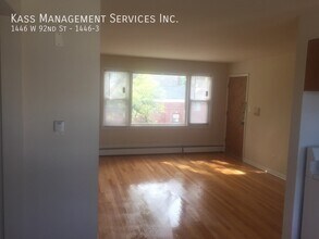1446 W 92nd St in Chicago, IL - Building Photo - Building Photo
