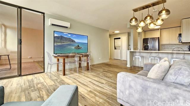 property at 2752 Ka?aha St