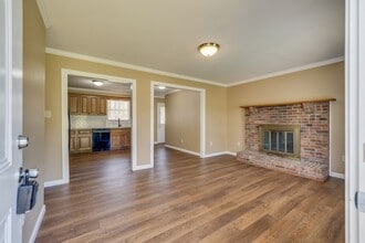 266 Ramey Rd in Bristol, TN - Building Photo - Building Photo
