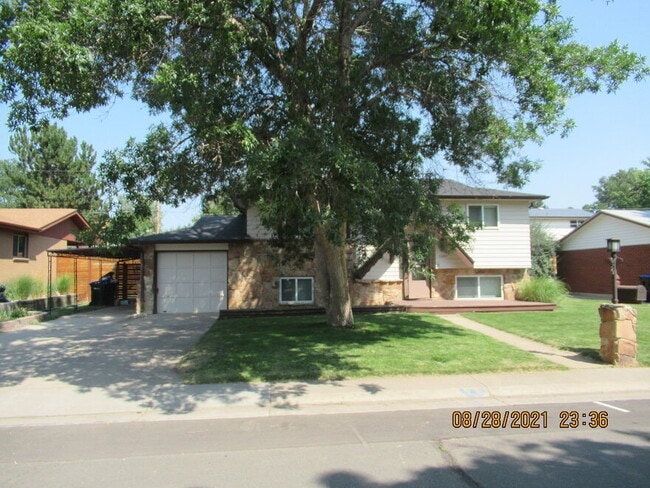 11057 W 59th Ave in Arvada, CO - Building Photo - Building Photo