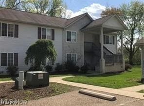 property at 1894 Springfield Lake Blvd
