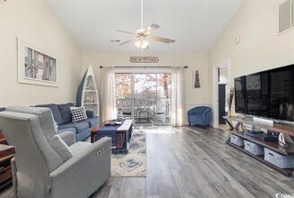 706 Riverwalk Dr in Myrtle Beach, SC - Building Photo - Building Photo