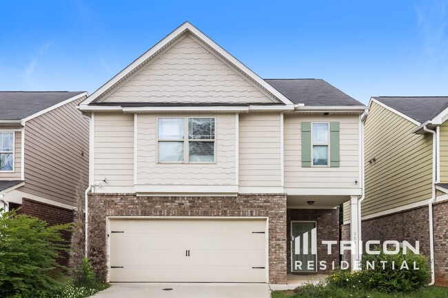 property at 361 Rankin Cir