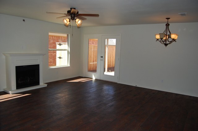 6118 79th St in Lubbock, TX - Building Photo - Building Photo