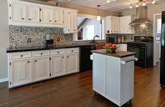 2605 S 66th St in Fort Smith, AR - Building Photo - Building Photo