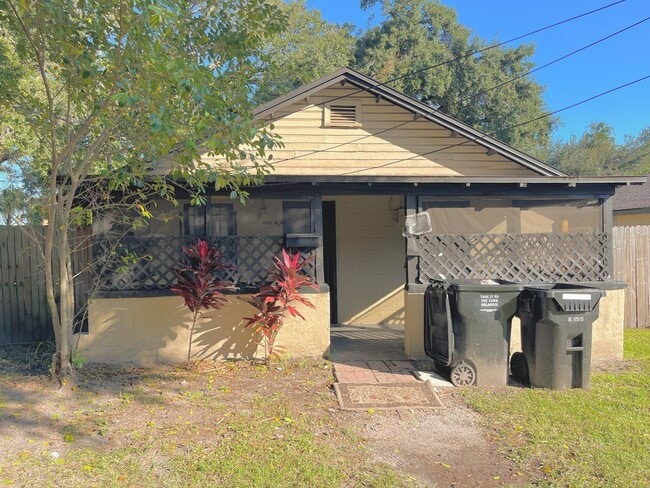property at 1235 Cypress St