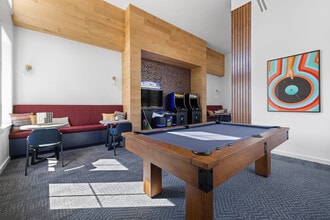 The Everett in Austin, TX - Building Photo - Building Photo