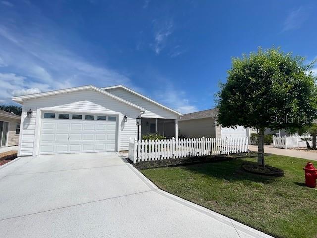 property at 2558 Birch Ave