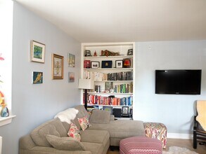 3511 13th St NW, Unit 105 in Washington, DC - Building Photo - Building Photo